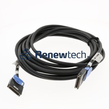 REMOTE I/O CABLE, 10M