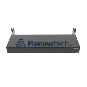 IBM 1x8 Console Switch 
