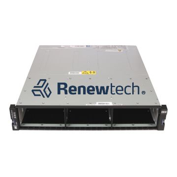 IBM FlashSystem 5010 SFF Control Enclosure