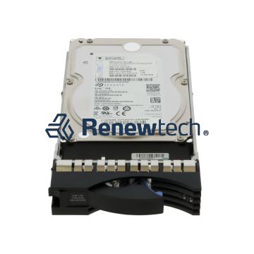 6TB 7,200 rpm 12 Gb SAS NL 3.5 Inch HDD