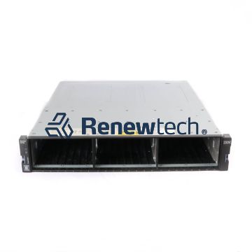 IBM 2072SEU - IBM Storwize V3700 SFF Expansion Enclosure