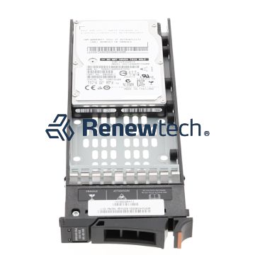 IBM 2076-3206 - 600GB SFF 10K HDD