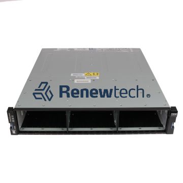 IBM FlashSystem 5000 SFF Expansion Enclosure