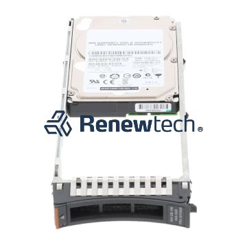 IBM 2078-AC60 - 600GB 10K SFF HDD