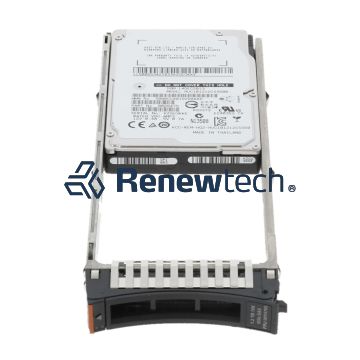 LENOVO 00NC653 - 1.2TB 10K 6G SAS SFF HDD