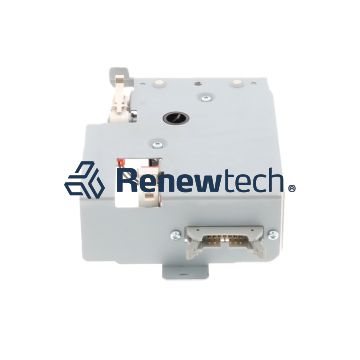 3576 I/O Station Lock Assembly