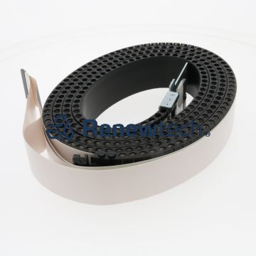 Cable, X-Axis Track (7 Active frames in HA1) Dual 