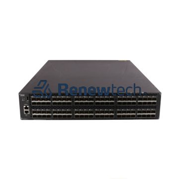 Brocade 6520 - 72 active port switch