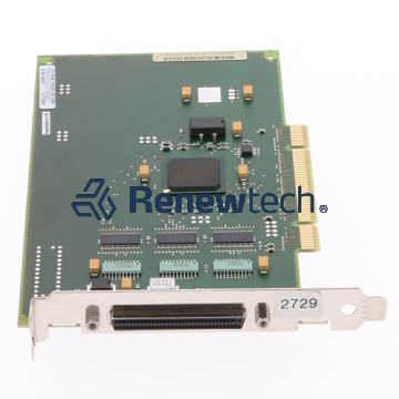 PCI MAGNETIC MEDIA CONTROLLER