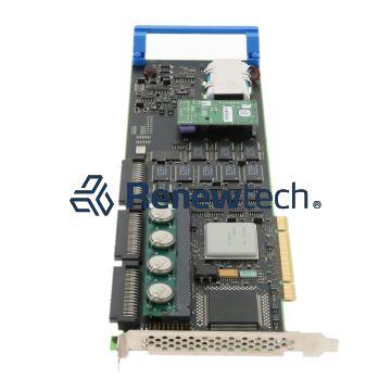 PCI RAID DISK UNIT CONTROLLER