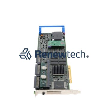 PCI RAID DISK UNIT CONTROLLER 