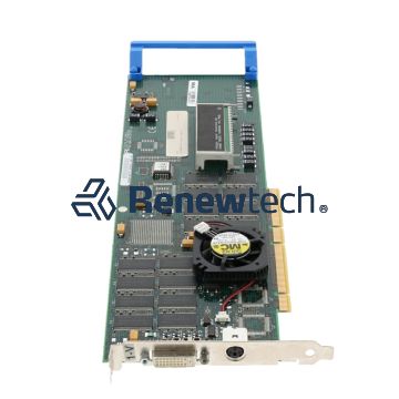 POWER GXT4000P Graph. Adpapter