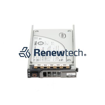 DELL 2CC4N - 1.6TB SSD SFF SATA 6G MIX SSDSC2BX016T4R