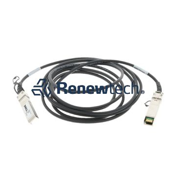 DELL 470-ABBH - SFP+ to SFP+ 10GbE DAC 3M