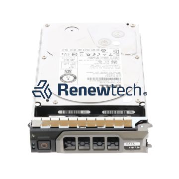 SEAGATE ST31000524NS - 1TB 7.2K LFF SATA HDD 3G ST31000524NS