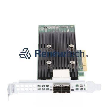 DELL 405-AAES - SAS 12G 2PORT HBA CONTROLLER