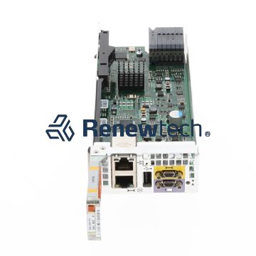 EMC VNX SAN Management Module