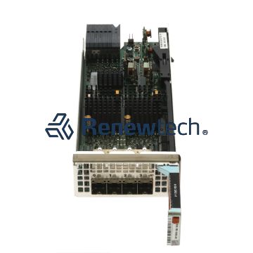 	EMC STORAGE ARRAY 6GB/S SAS 4-PORT I/O MODULE