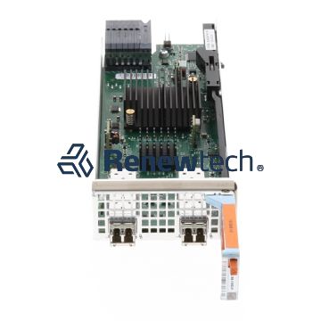 EMC DUAL PORT 10GB ETHERNET SLIC 