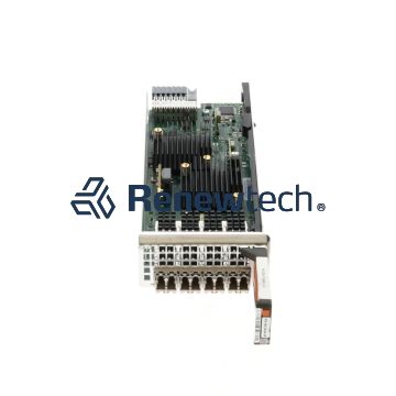 EMC SCP PCB VortexQX 4-Port 16G Fibre Xced UNITY