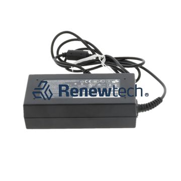 Power 12V 5A 5.5x2.5mm AC Power Adapter Charger