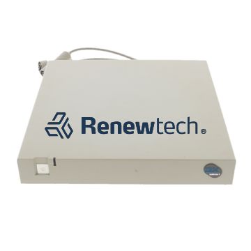 INFO WINDOW II TWINAX LOGIC UNIT