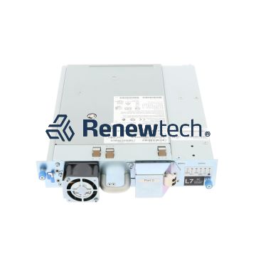 IBM TS4300 - LTO7 HH FC Drive 