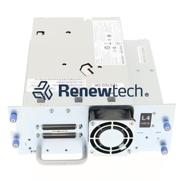6173 LTO Ultrium 4 LVD SCSI Drive 