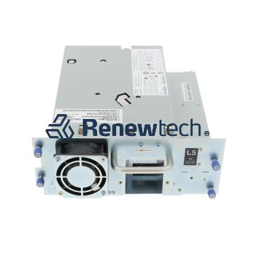 Ultrium 5 FH Fibre Drive