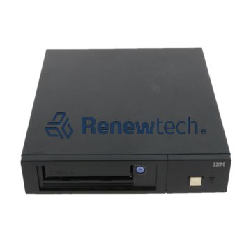 TS2240 LTO-4 Half High External Drive