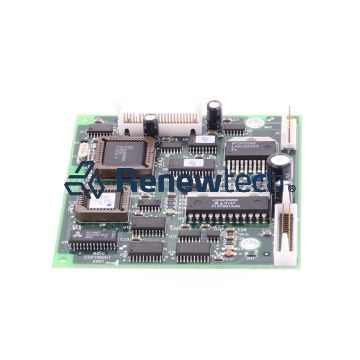 IBM Picker Control Board 358X