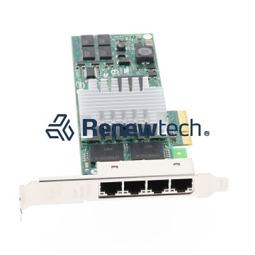 LENOVO 39Y6136 - PRO/1000 PT 4-Port Server Adapter