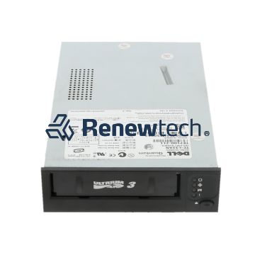 LTO-3 400/800GB HH SAS INTERNAL