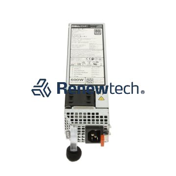 PSU 600W R450 R550 R650XS R750XS T150 T550