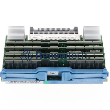 0/16GB DDR2 MAIN STORAGE