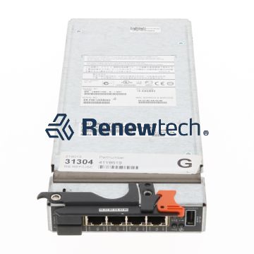 Cisco Catalyst Switch Module 3110G for IBM
