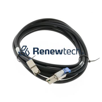 HP External 6m Mini-SAS Cable 