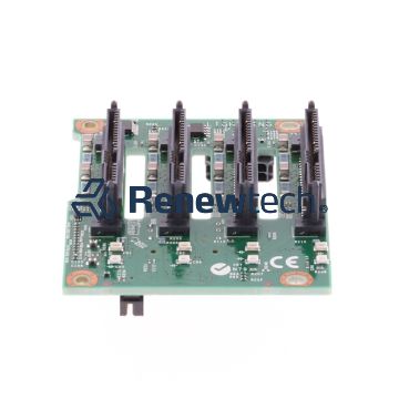 IBM SAS HARD DRIVE BACKPLANE