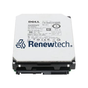 DELL GKWHP - 8TB 7.2K LFF SAS 12G HDD ST8000NM0075