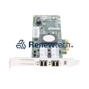LENOVO 42C2071 - Emulex 4Gb FC Dual-Port PCI-E HBA for IBM System x x