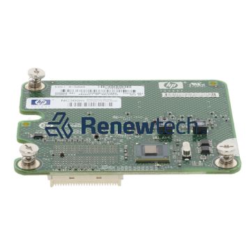 HP 445978-B21 - HPE NC360M 1Gbps 2-Port Blc Adapter