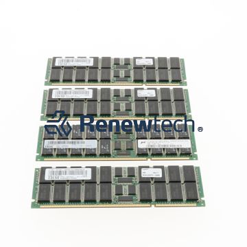 IBM 16GB (4x4GB) DIMM - 208-pin Memory