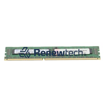2GB (1x2GB) DR PC3-10600 CL9 DDR3 Memory 