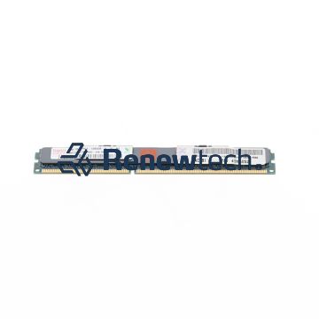LENOVO 44T1488 - 4GB (1x4GB) Dual Rank DDR3-1600MHz CL9 ECC DDR3-1600MHz 1333 VLP RDIMM