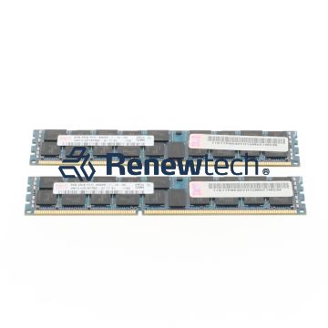 16GB (2x 8GB) PC3-8500 DDR3 ECC 1066MHz