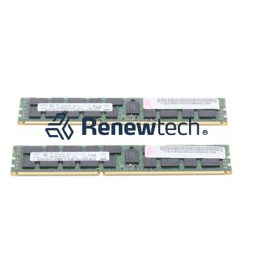 16GB(2x 8GB)1066MHz DDR3 RDIMM