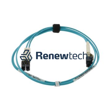 Lenovo 1m LC-LC OM3 MMF Cable 