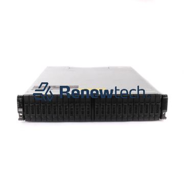 Lenovo ThinkSystem DS6200 SFF FC/iSCSI Dual