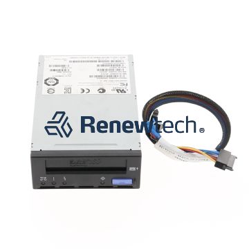 80/160GB INTERN.TAPEDR.VXA