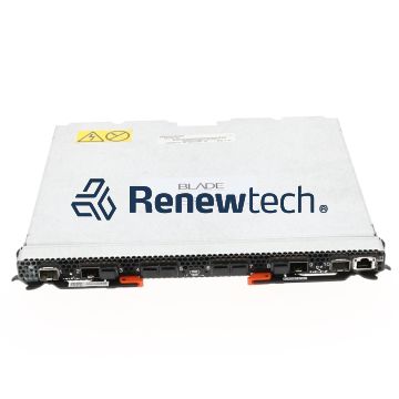 LENOVO 46C7191 - BladeCenter Virtual Fabric 10Gb Switch Module